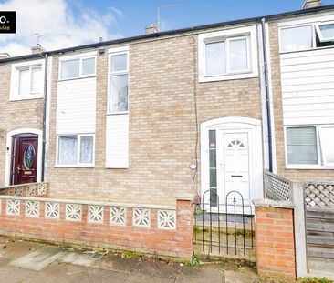 3 bedroom terraced house to rent - Photo 1