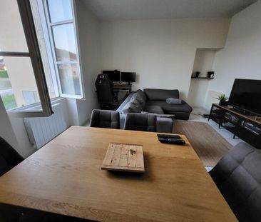 LOCATION 6960 QUINCIEUX - APPARTEMENT T2 REZ DE JARDIN , Quincieux - Photo 3