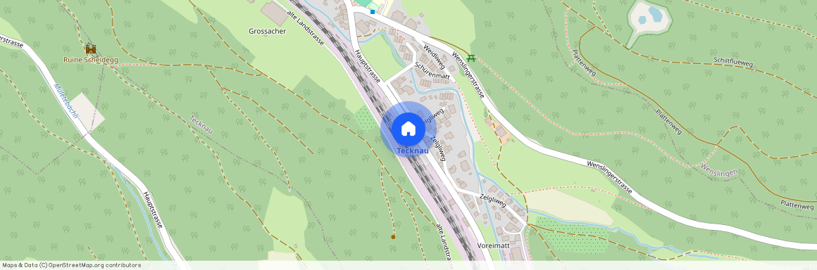 4492, Tecknau, Hauptstrasse, 82