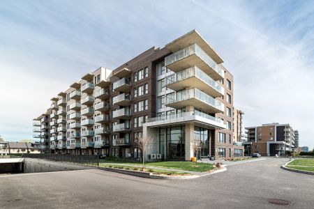 Condo for rent, Pointe-Claire - Photo 5