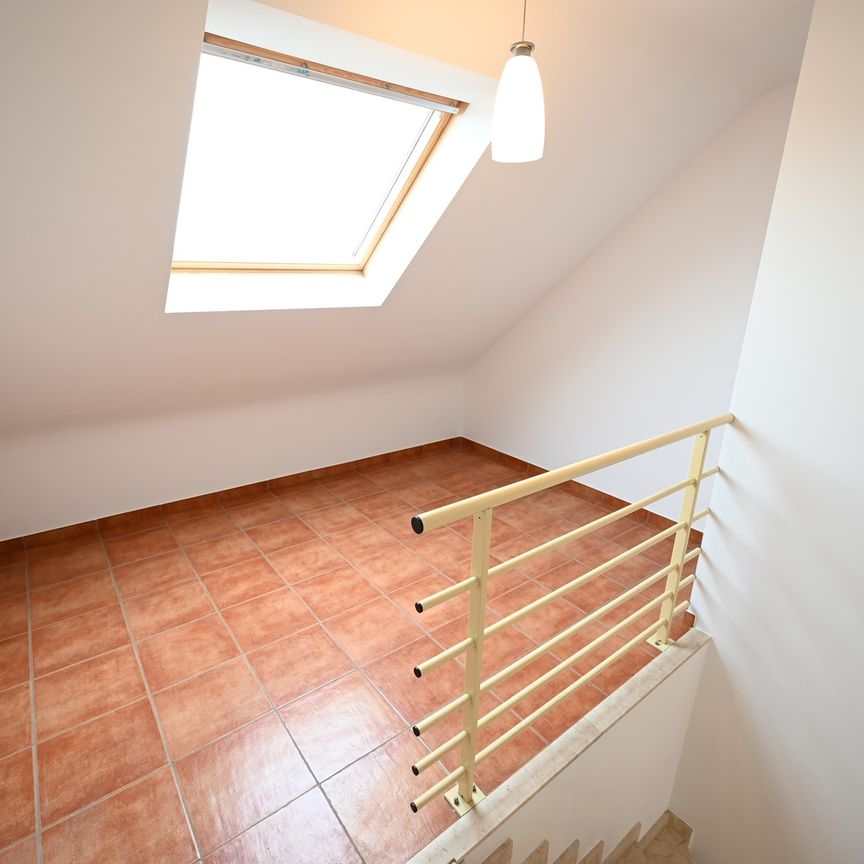 VERZORGD 3-slpk-appartement (103m²) nabij CENTRUM - Foto 1