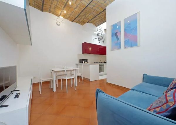 Vicolo del Cinque, Rome, Lazio 00153