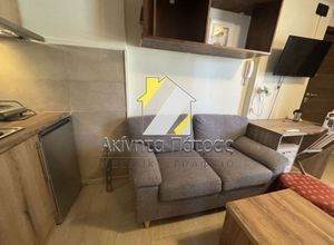 Studio/Γκαρσονιέρα για ενοικίαση - Πάτρα, - Photo 4
