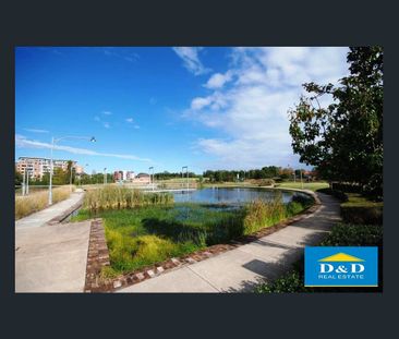 Luxury 2 Bedroom Apartment. Huge Living Area. 2 Bathrooms. Large Wr... - Photo 6