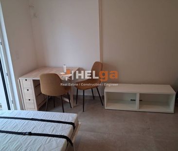 Ενοικίαση κατοικίας, 28 τ.μ., Πάτρα, 450 € - Photo 3