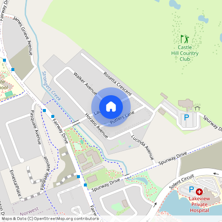 20 Laura St, NSW 2153, Norwest