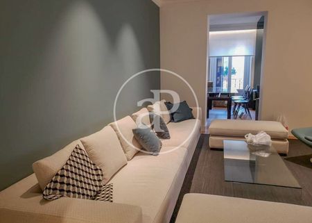 Flat for rent in Fernando VI - Photo 2