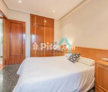 Piso en alquiler en Otero-Villafría-San Lázaro - Photo 4