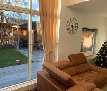 Huis te huur: Fred Raymondhof 11 3543 HX Utrecht - Foto 3