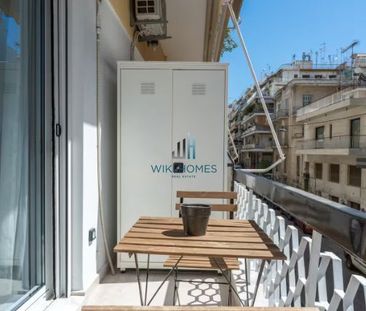 Studio/Γκαρσονιέρα για ενοικίαση Παγκράτι - Photo 6