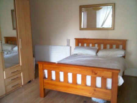 1 Bed Flat, Northfield Place, AB25 - Photo 4