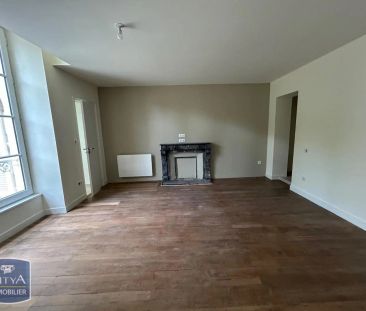 Appartement à louer 1 pièce 27.6m² - Photo 5