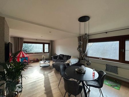 Duplex appartement met 3 slaapkamers - Foto 2