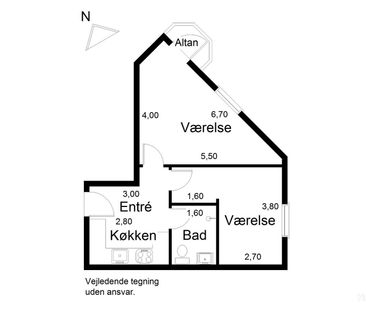 Velkommen til Kappelvænget - Photo 6