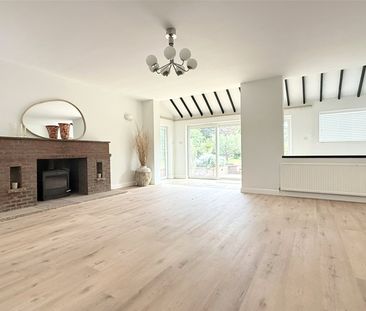 Chapel Lane, Letty Green - Photo 1