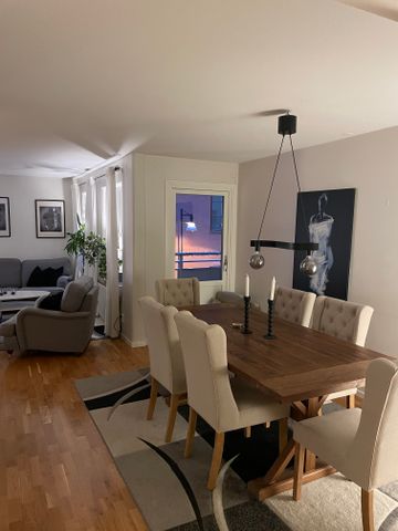 S:t Olofsgatan, Uppsala - Foto 2