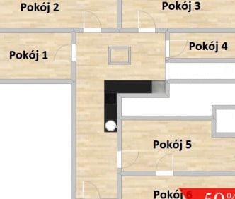 Pokój, ul. Śniadeckich - Photo 6