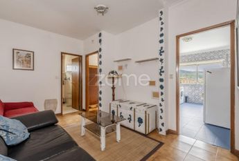 Apartamento T1 em Braga