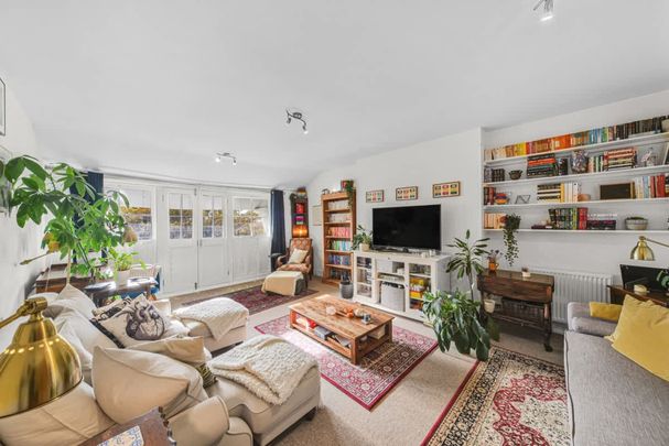 Church Terrace London SE13 - Photo 1