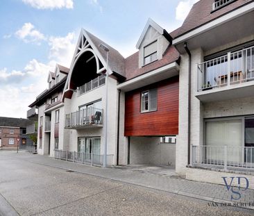 2 slpk-appartement in hartje Dikkelvenne - Photo 2