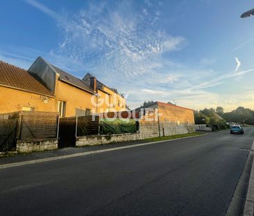 Location Appartement 2 pièces 32m² - Photo 4