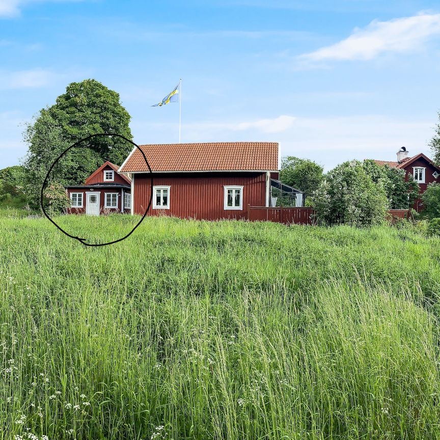 Björsta by, Ösmo - Photo 1