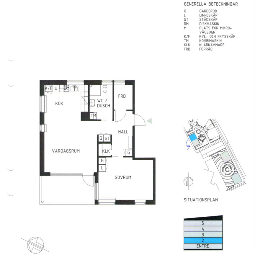 Rådhusgången 7, Staffanstorp - Photo 2