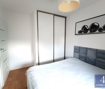 Mieszkanie 34 m2 Tarnów ul. Marynarki Wojennej - Zdjęcie 5