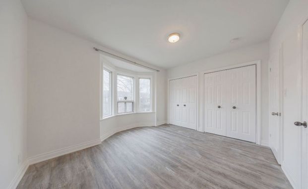For Lease - 185 Laughton Avenue Unit# Upper, Toronto, Ontario - Photo 1