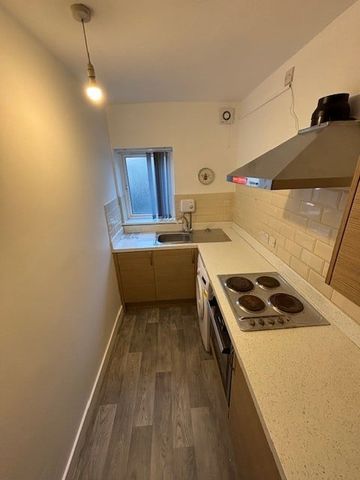 Bedsit, Anstey Road, RG1 - Photo 5
