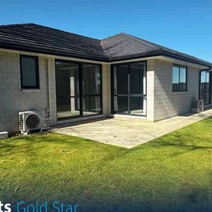 Three Bedroom House - Paeroa - Photo 2