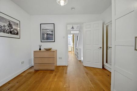 3 bedroom terraced house to rent - Photo 2