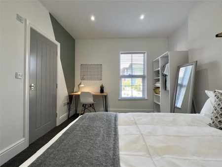 1 bedroom house to rent Monks Road, Lincoln, Lincolnshire, LN2 - Photo 5