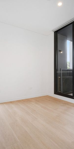 2 bedroom apartment - 25% below market rent - Photo 1