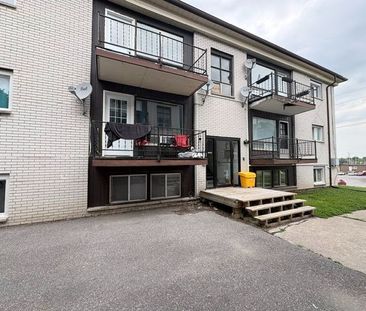 For Lease - 174 Queen Street Unit# 6, Quinte West, Ontario - Photo 1