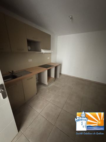 Location Appartement 3 pièces 59m² PERPIGNAN 66000 - Photo 4