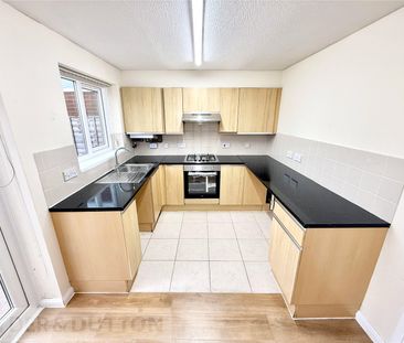 Cloister Street, 24, Manchester, M9 4QB, Greater Manchester - Photo 4