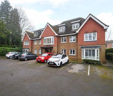 2 bedroom apartment to rent - Photo 4