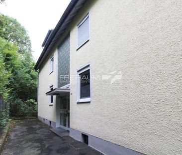 +++ Moderne Wohnung mit Balkon am Fuße des Siegener Lindenbergs - Photo 6