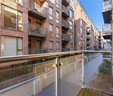 The Ivory Building, 10 Hanover Street East, Grand Canal Dk, Dublin ... - Photo 6