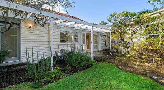 Reduced rent short term tenancy 4 months - Photo 1