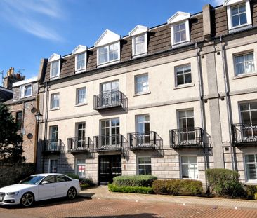 128D Balmoral Square, Great Western Road, Aberdeen, AB10 6QE - Photo 1