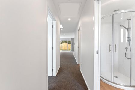 Enjoy modern living in a brand new unit - Photo 3