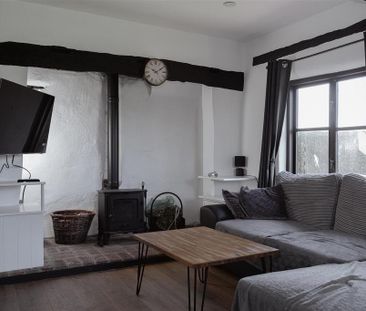 3 bedroom detached house to rent - Photo 2