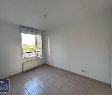 Appartement à louer 3 pièces 62.39m² - Photo 2