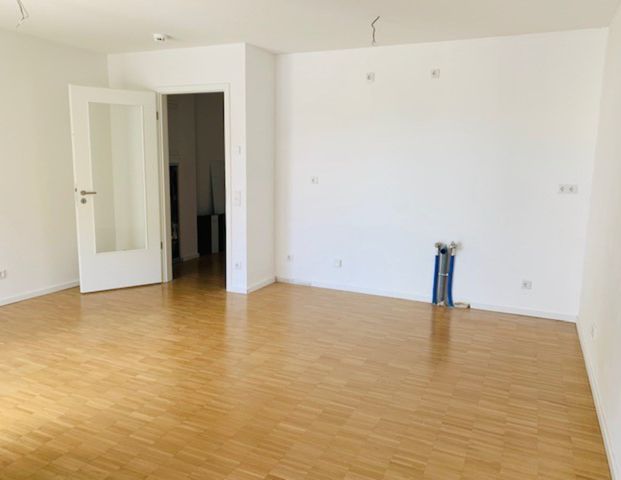 Mietwohnung in Nürnberg - Klein aber fein! Zentral gelegene 1-Zimmer Wohnung mit Balkon - Foto 1