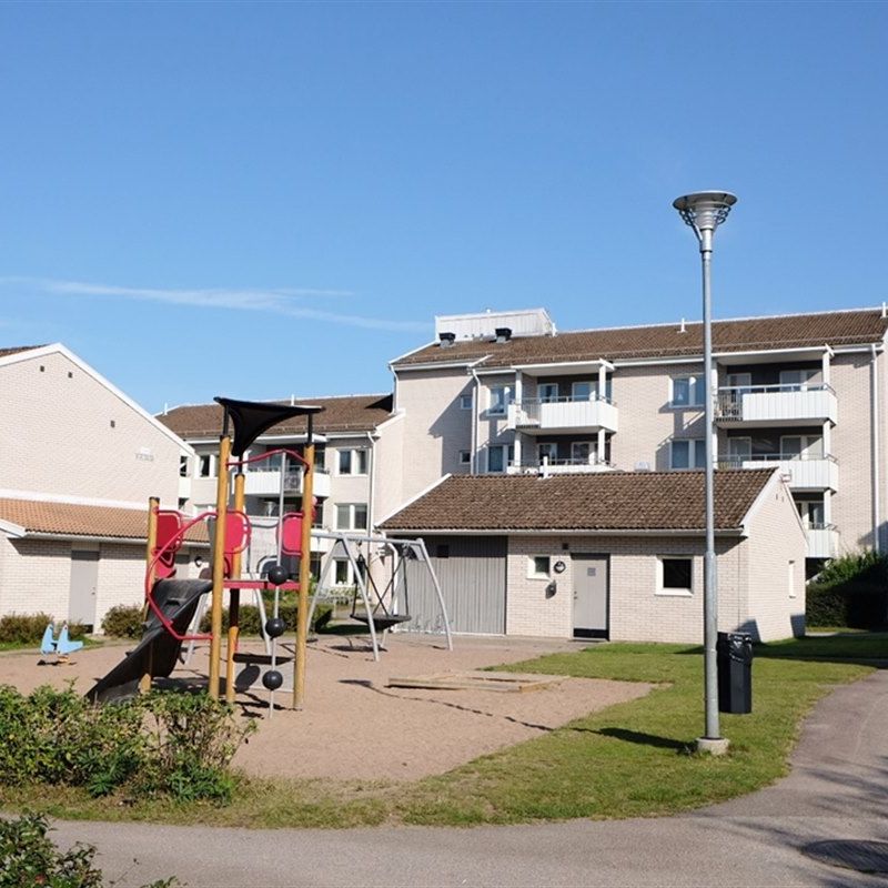 Vasavägen 50 - Photo 1