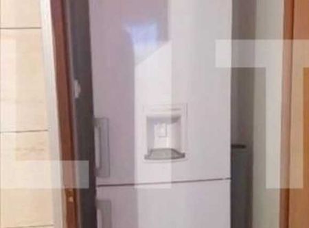 Apartament cu 1 camera, 33 mp, mobilat modern, zona Facultatii de Business - Fotografie 5