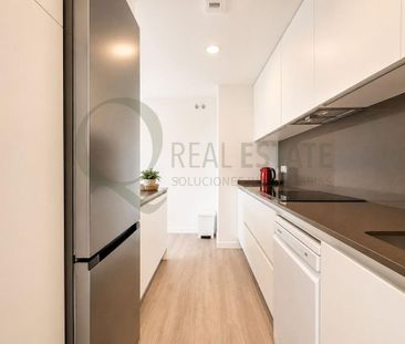 3 room luxury Flat for rent in Alicante, Spain - Photo 5