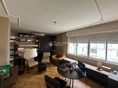 Apartamento com 3 quartos e 130m² para alugar em Moinhos de Vento, Porto Alegre. - Photo 5